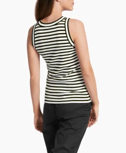 Discount Top Ws 61.08 J90 Zwart Dames T-Shirts & Tops