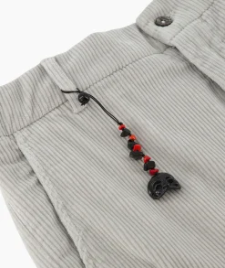 Fashion Pantalon 4802 Grijs Heren Broeken
