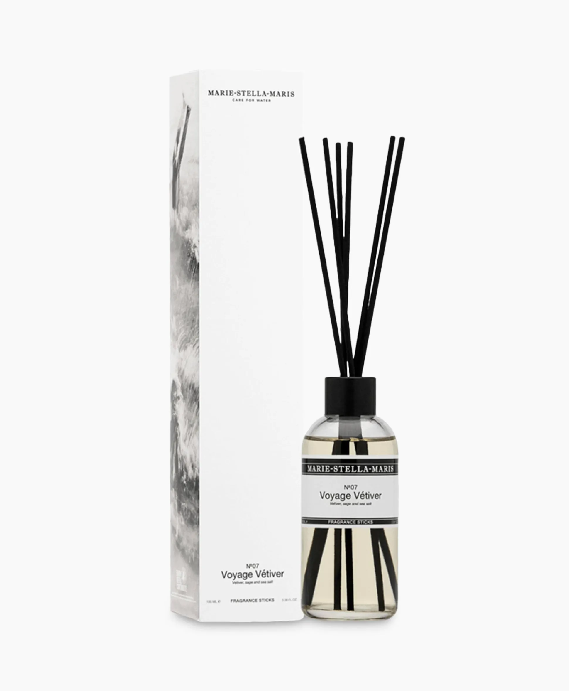 Shop Fragrance Sticks Voyage Vetiver 100Ml Diversen Lifestyle Lifestyle