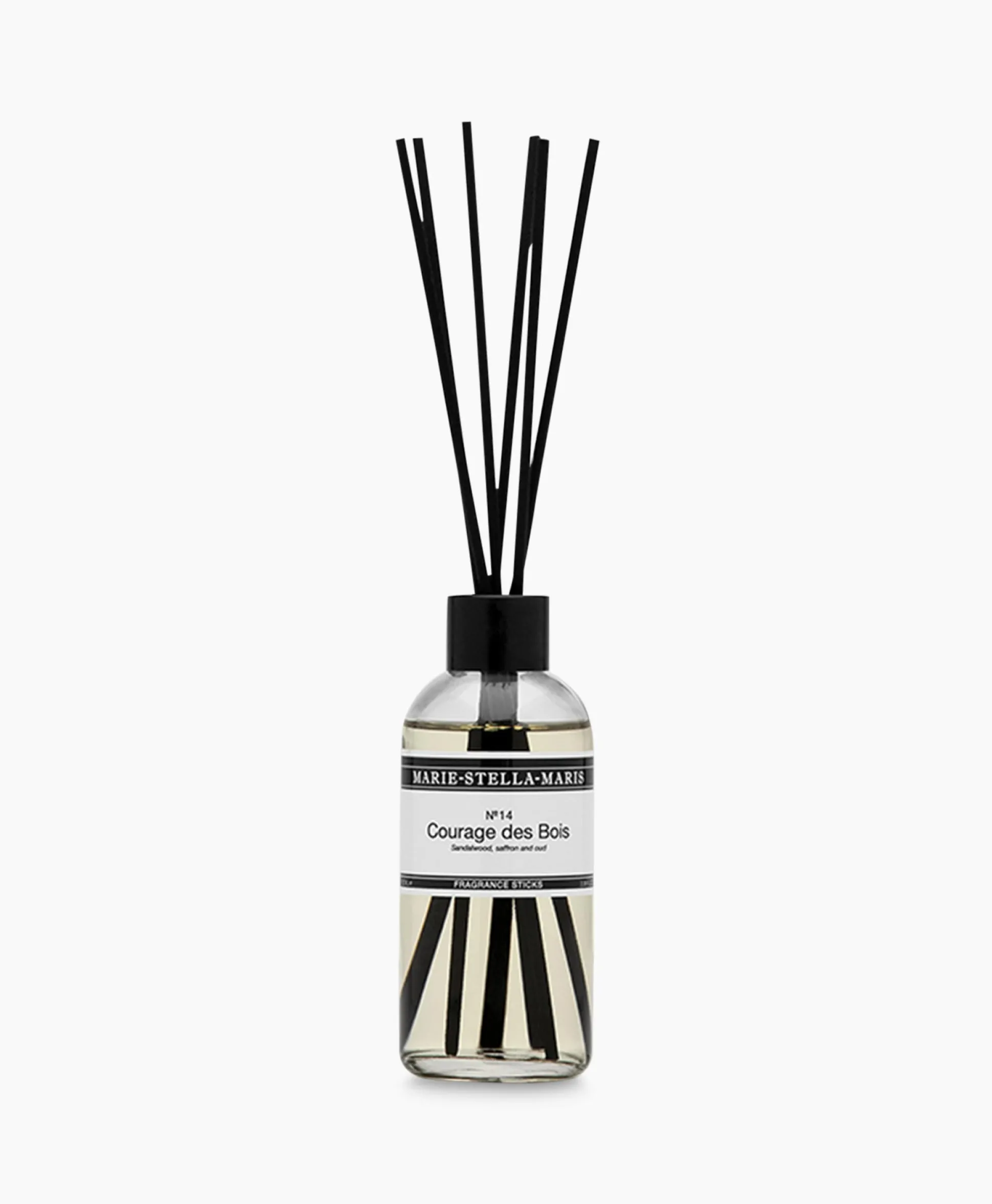 Online Fragrance Sticks Courage Des Bois 100Ml Diversen Lifestyle Lifestyle