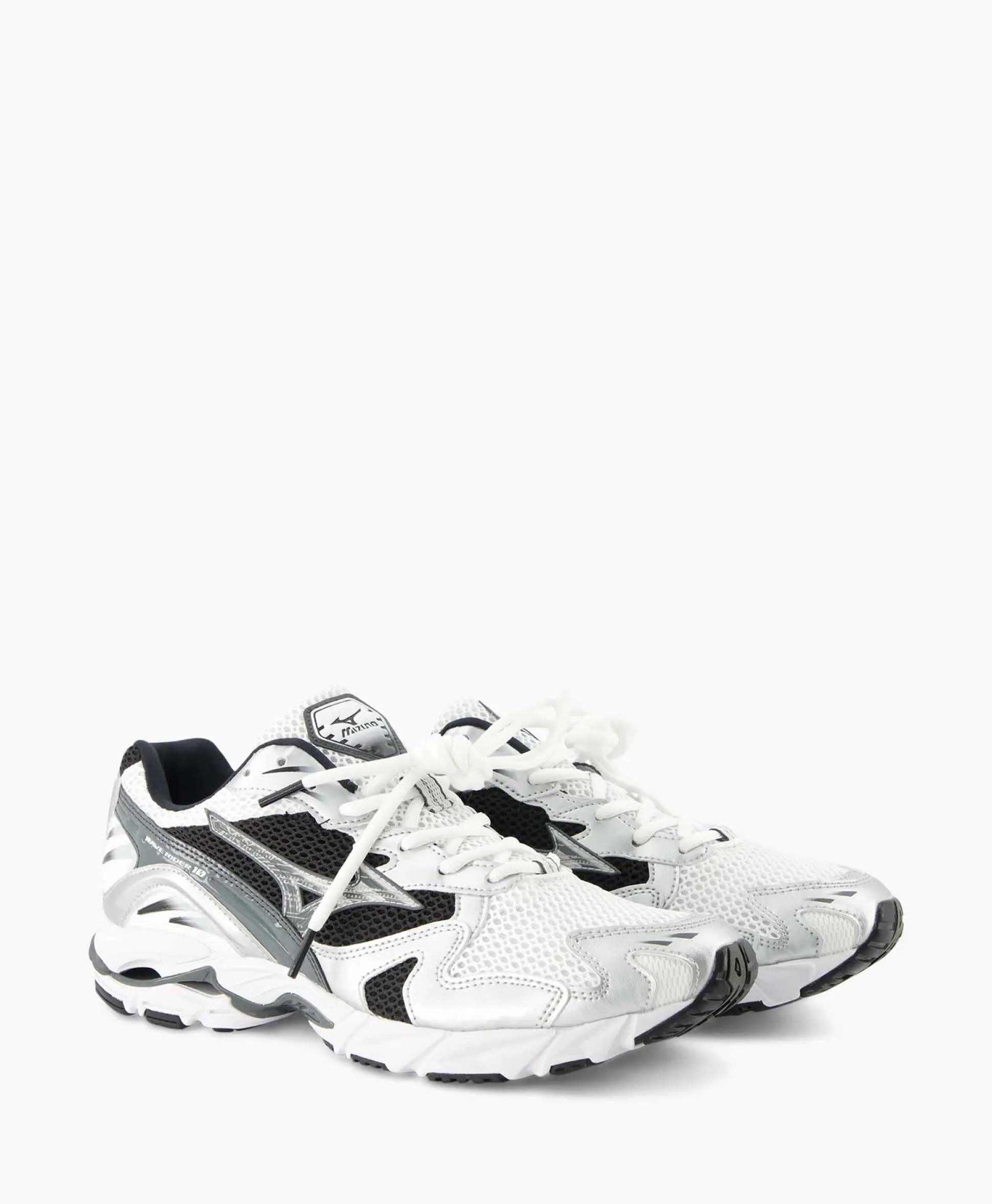 Cheap Sneaker Wave Rider 10 Wit Heren Sneakers