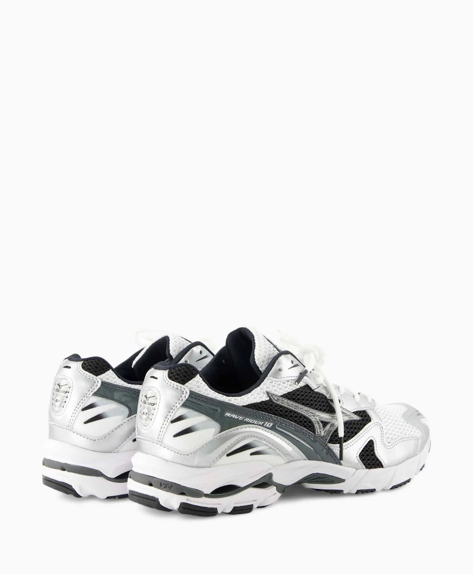 Cheap Sneaker Wave Rider 10 Wit Heren Sneakers