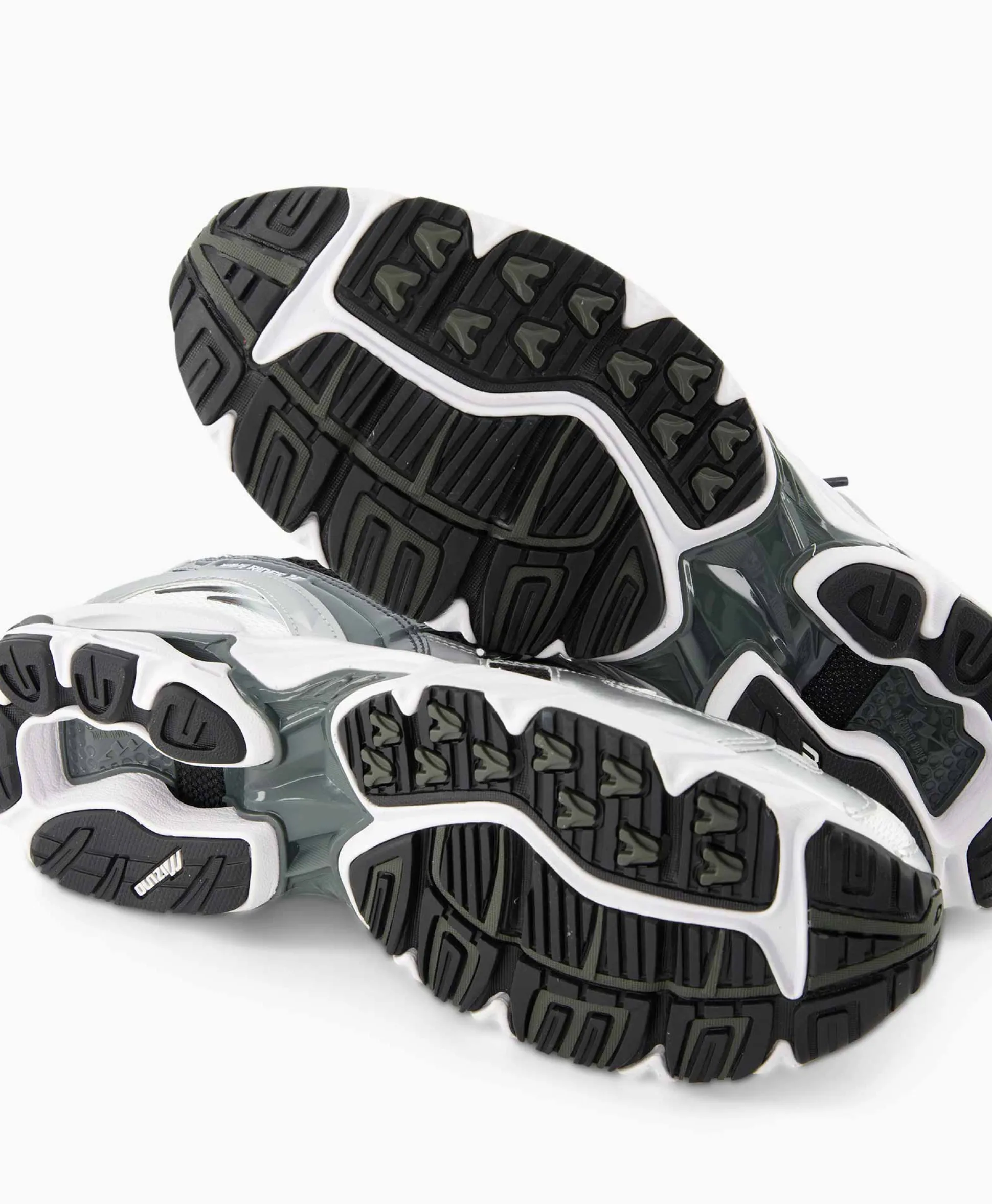 Cheap Sneaker Wave Rider 10 Wit Heren Sneakers