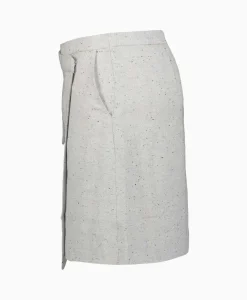 Store Minirok 233-1210-23308 Grijs Dames Rokken