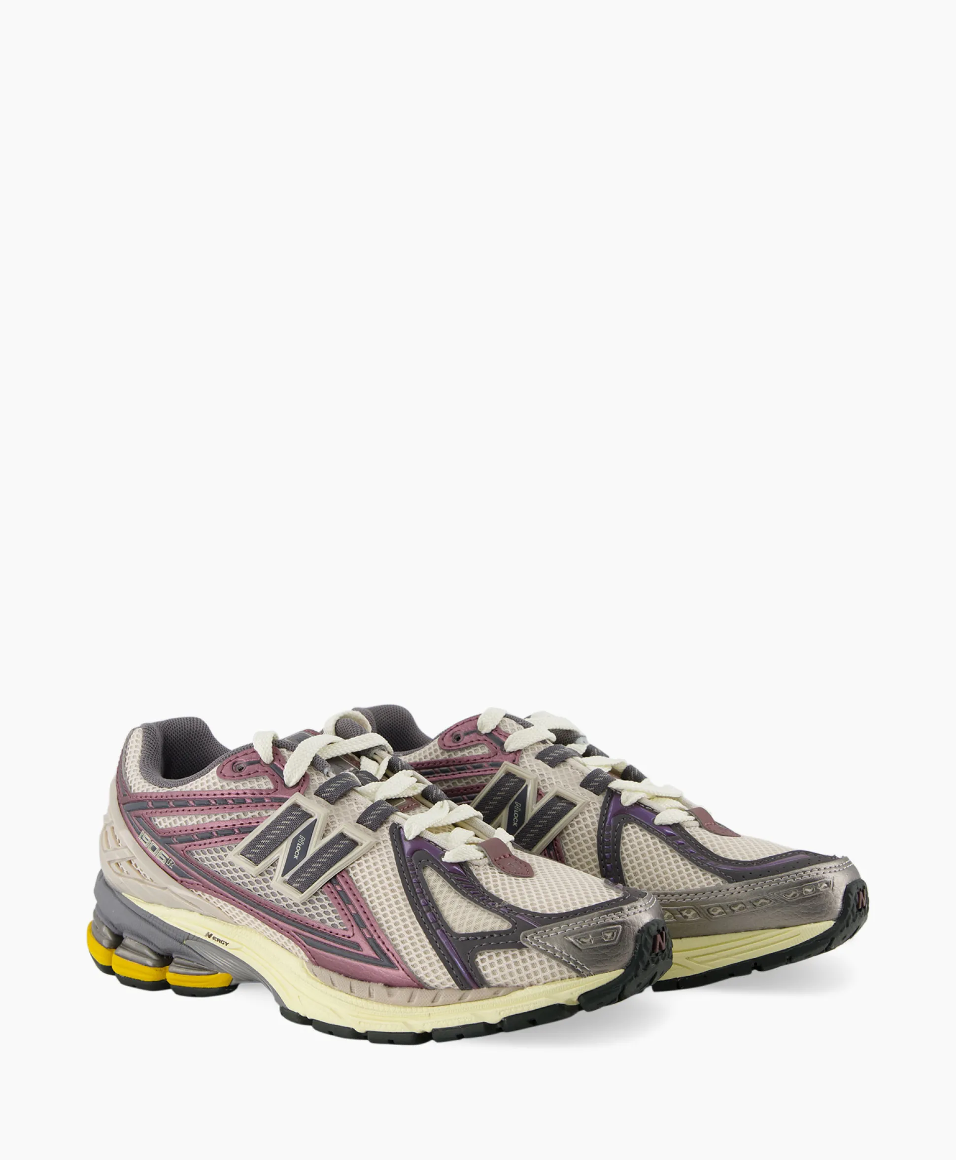 Cheap Sneaker 1906 Antraciet Dames Sneakers