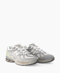 Best Sneaker 1906 Antraciet Heren Sneakers