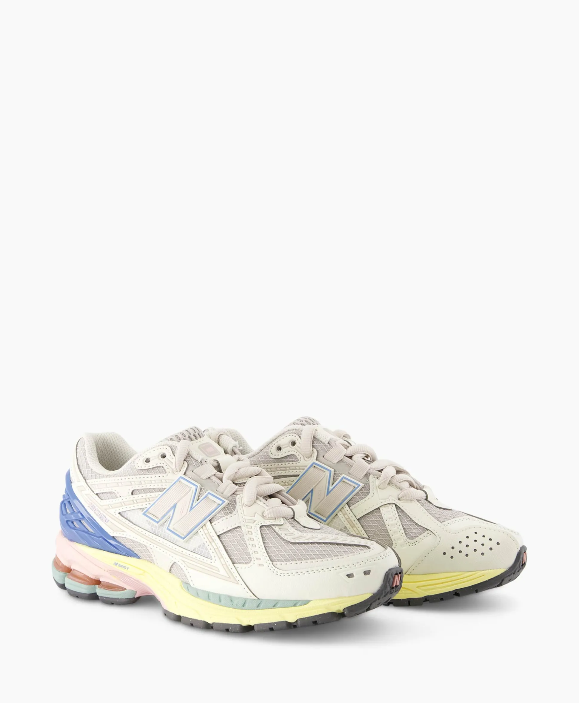 Cheap Sneaker 1906 Ecru Dames Sneakers
