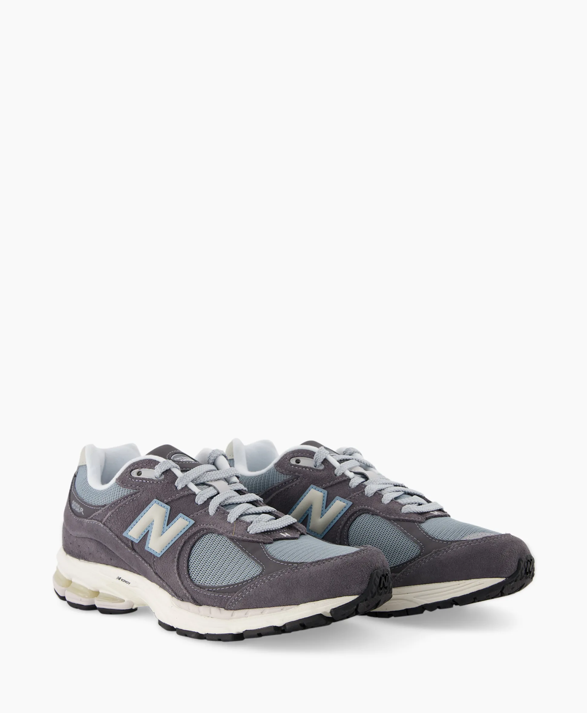 Cheap Sneaker 2002 Grijs Heren Sneakers