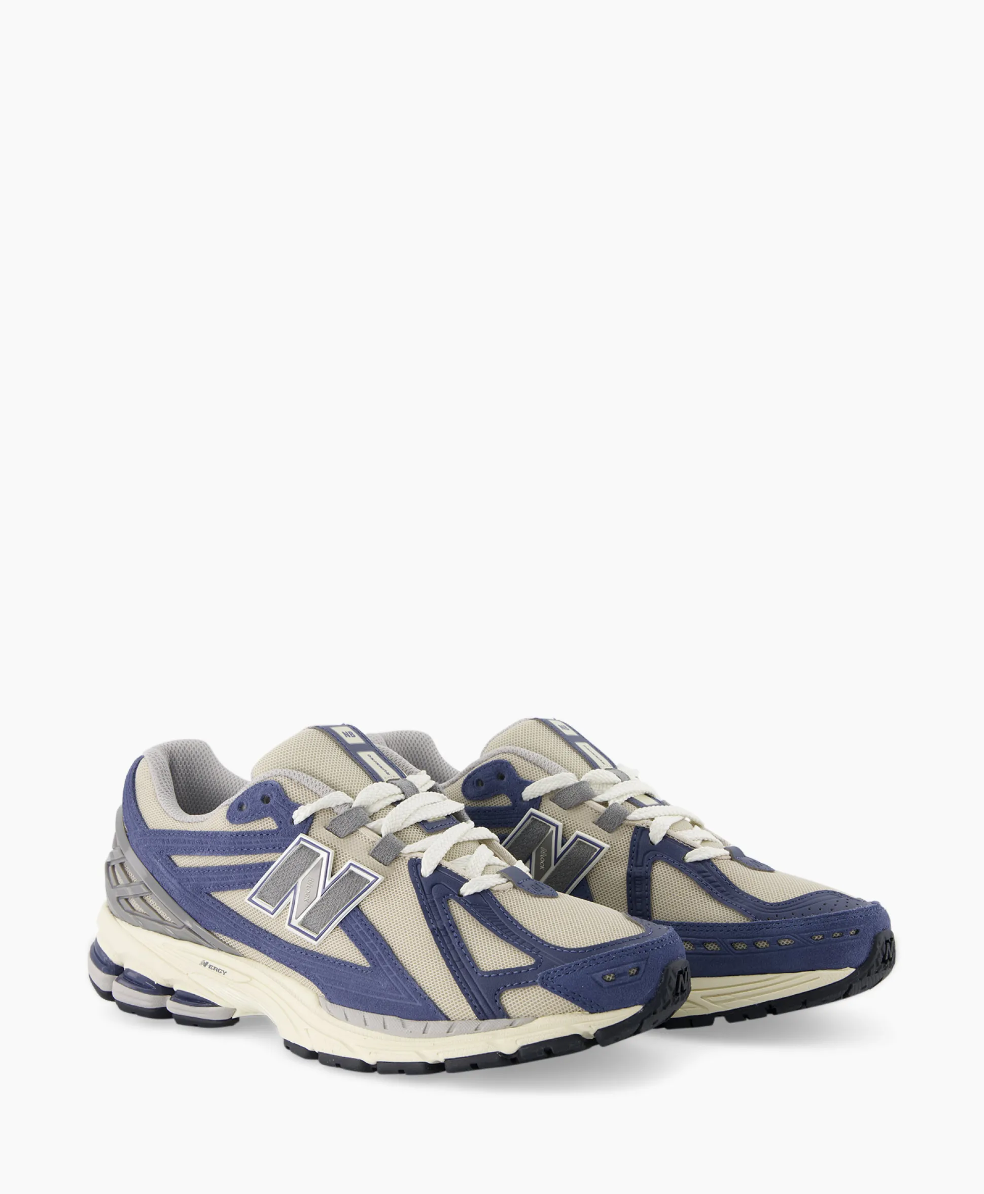 New Sneaker 1906 Grijs Heren Sneakers
