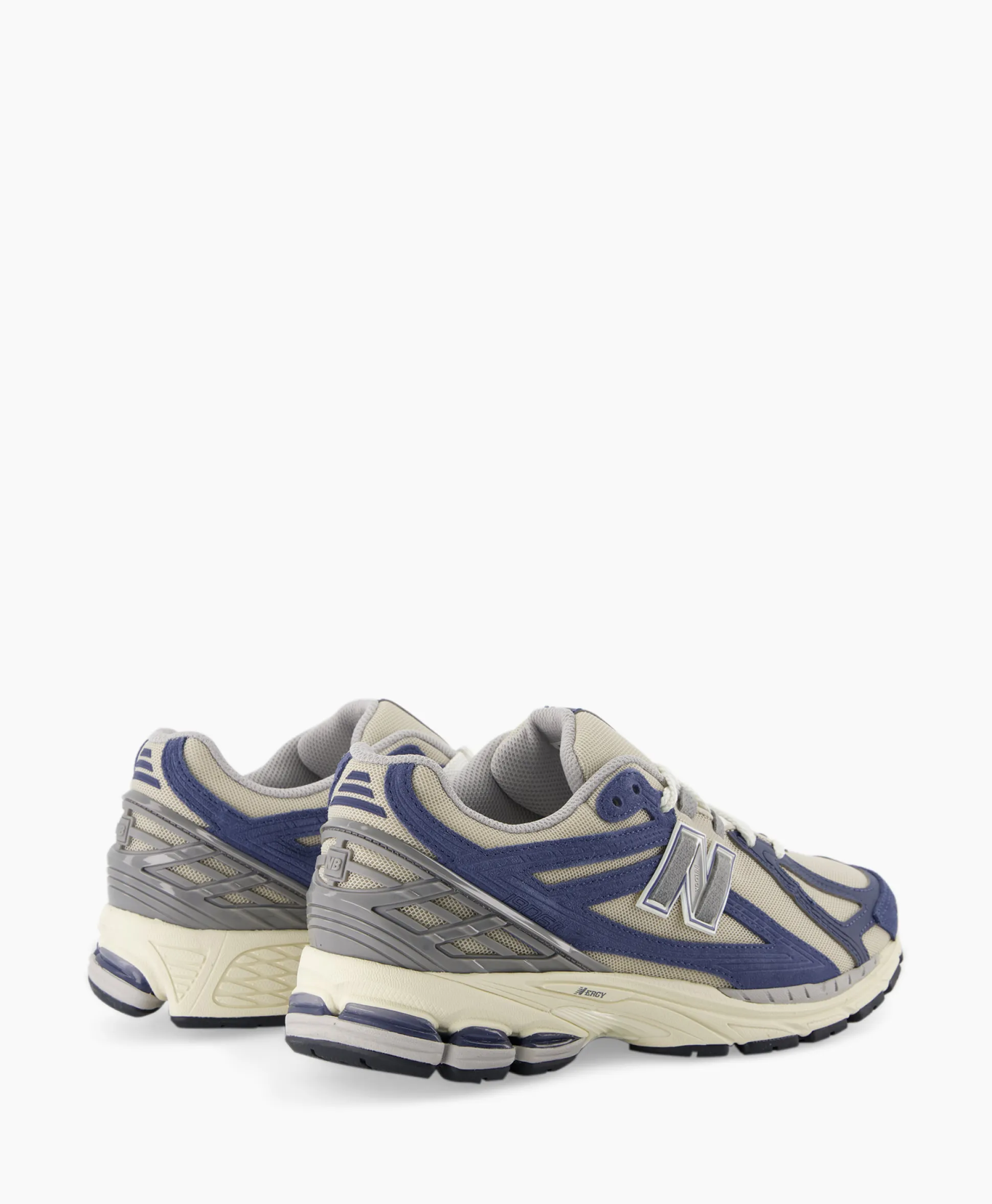 New Sneaker 1906 Grijs Heren Sneakers