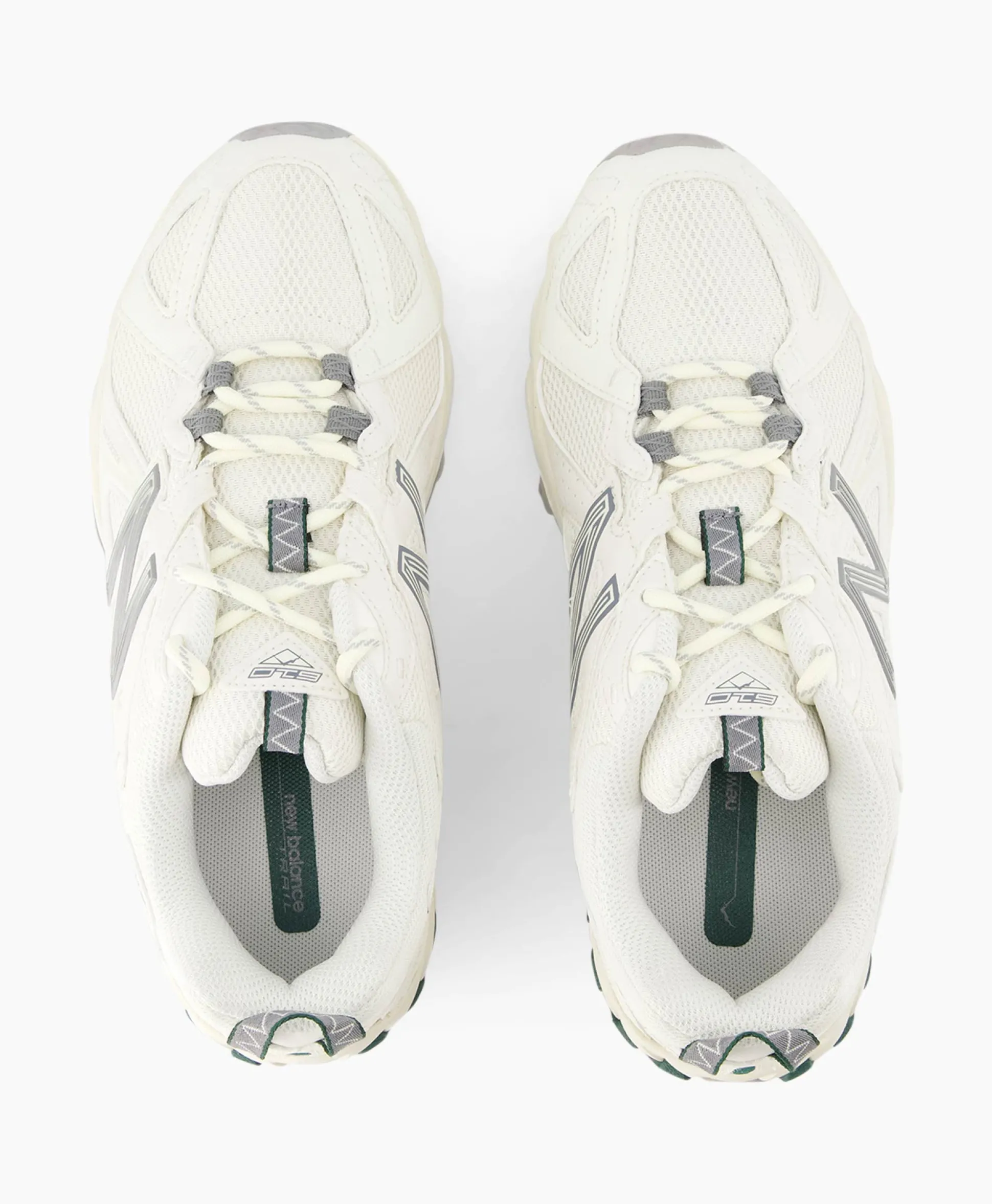 Clearance Sneaker 610 Groen Dames Sneakers