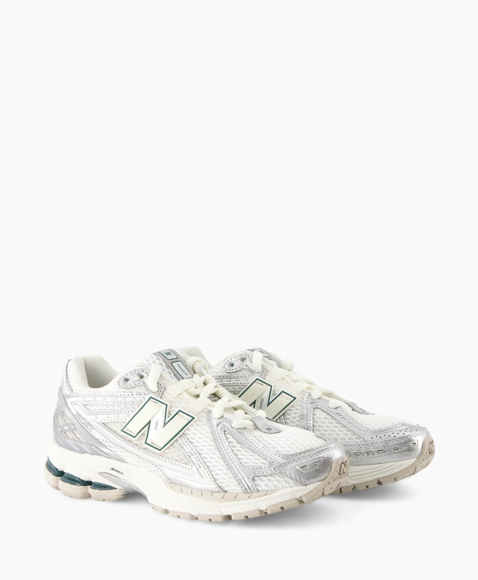 Online Sneaker 1906 Wit Dames Sneakers