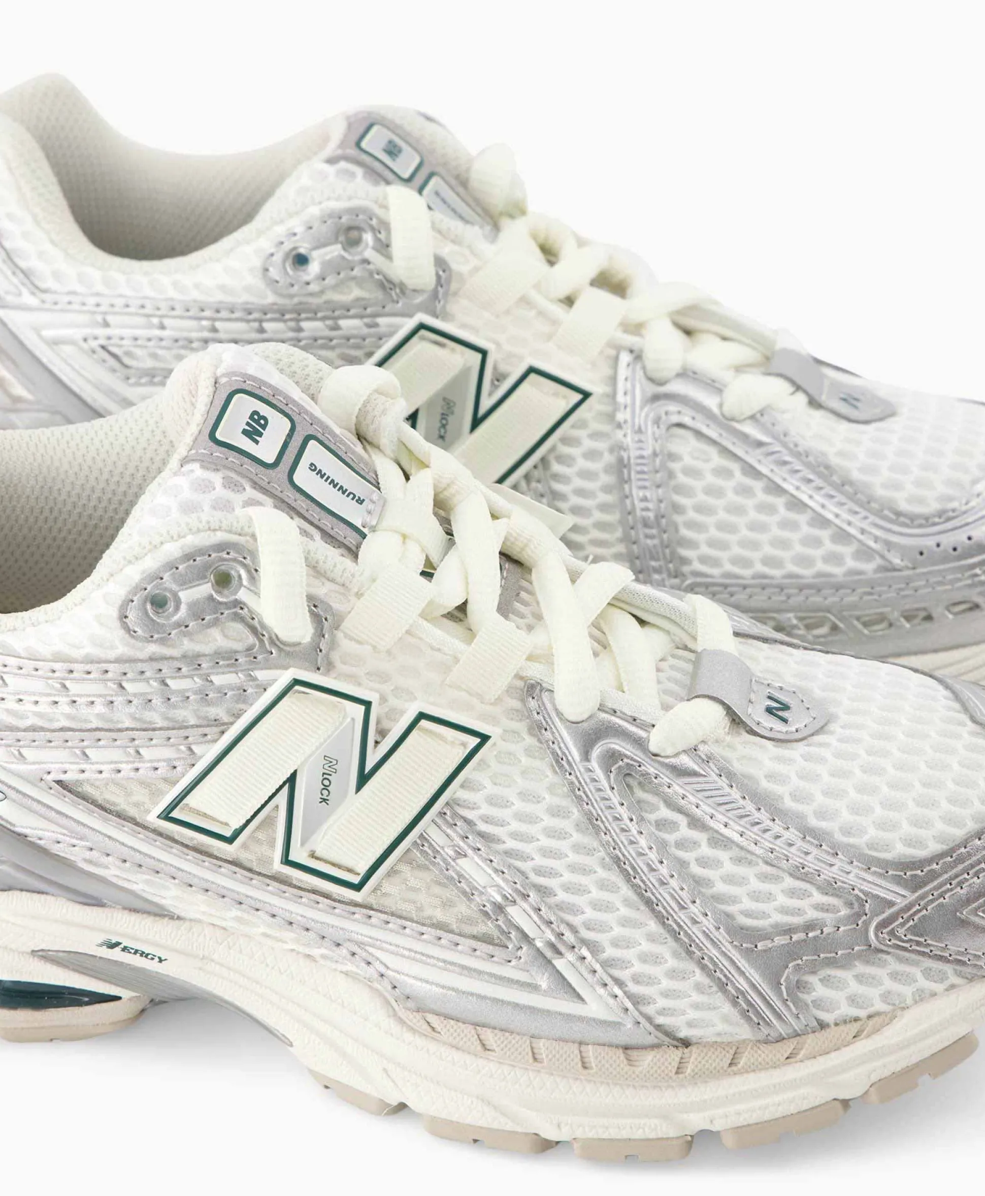 Online Sneaker 1906 Wit Dames Sneakers