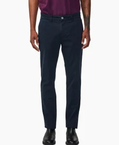 Store Broek Marco 1400 Blauw Heren Broeken