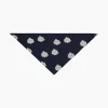 Cheap Sjaal O Donker Blauw Heren Sjaals