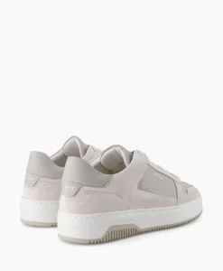 Cheap Sneaker Basket Court Grijs Heren Sneakers