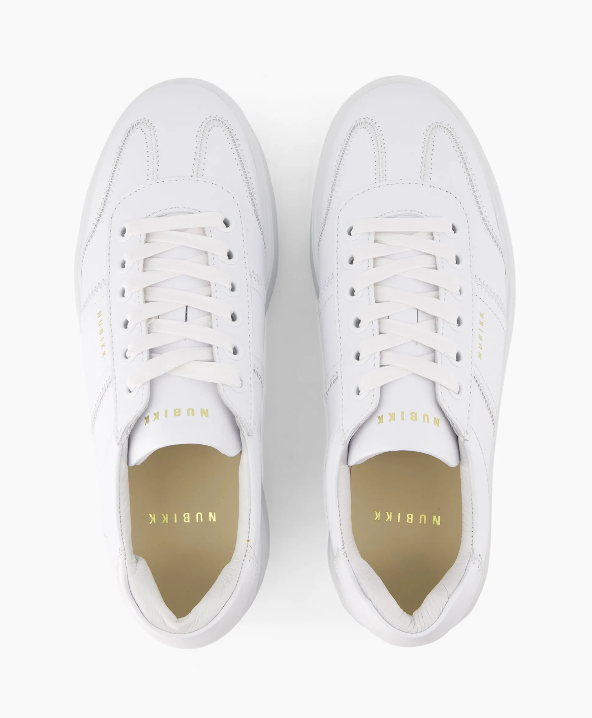 Cheap Sneaker Elise Wing Wit Dames Sneakers