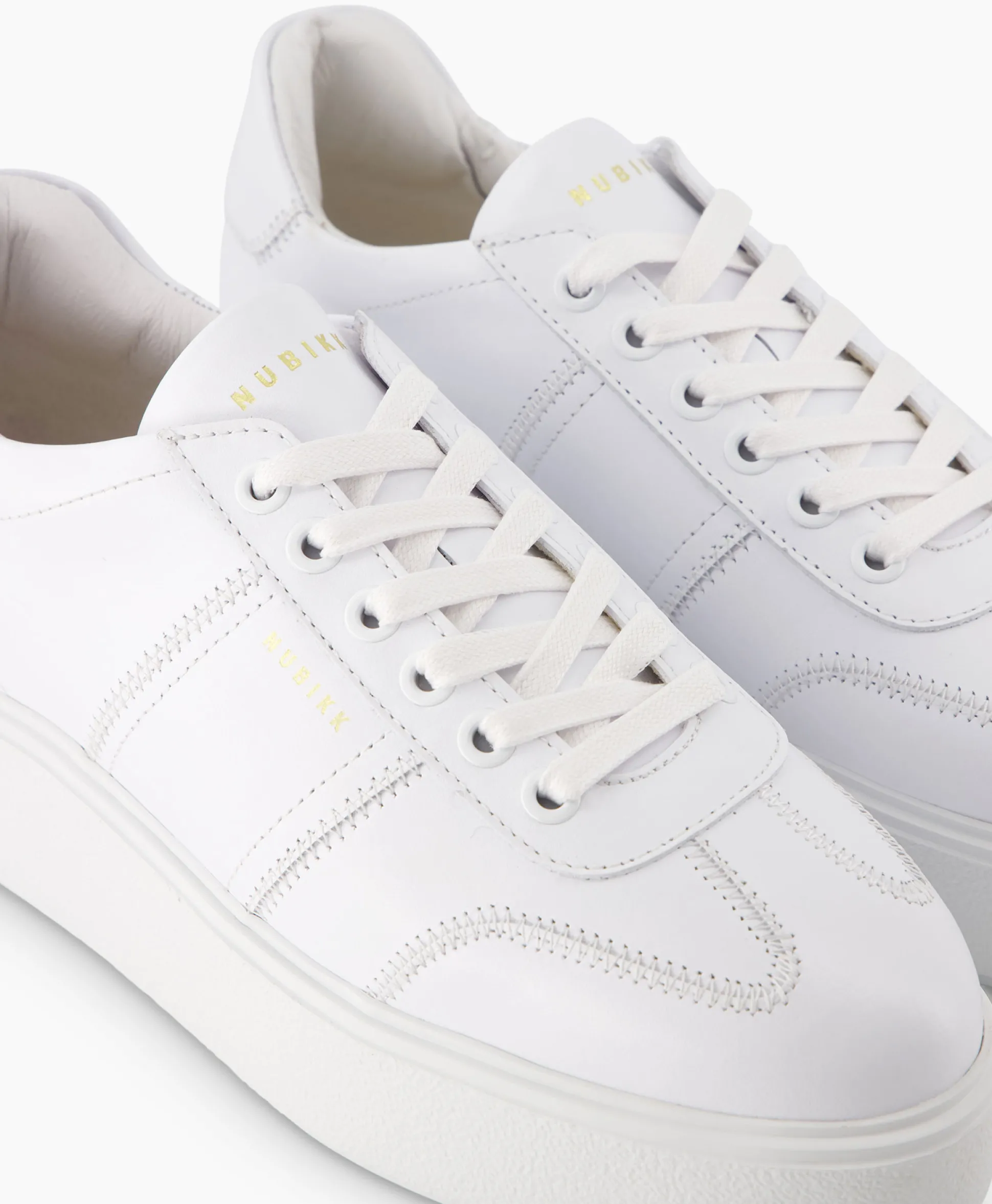 Cheap Sneaker Elise Wing Wit Dames Sneakers