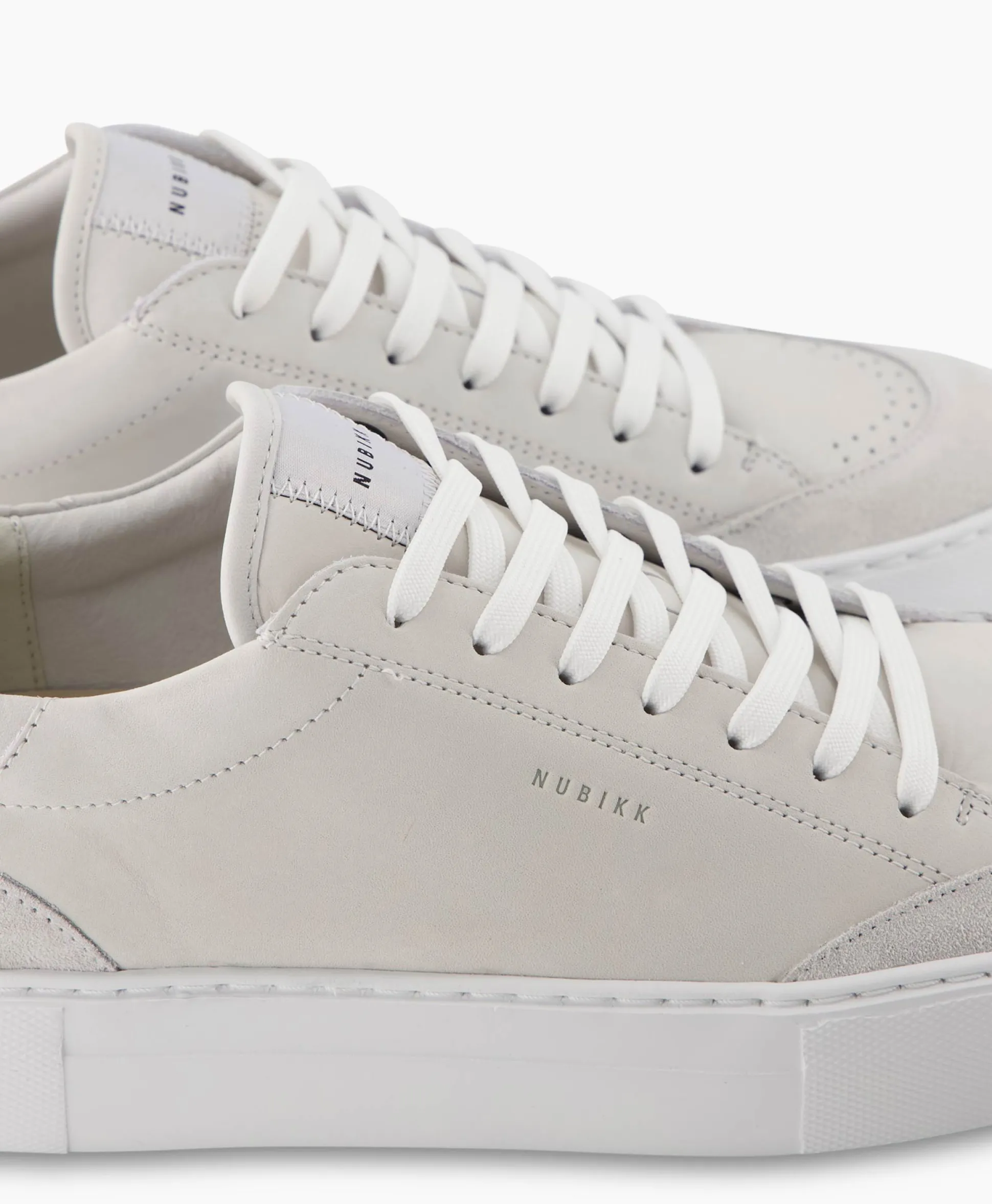 Store Sneaker Jagger Tora Off White Heren Sneakers