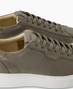 Best Sale Sneaker Vince Tora Groen Heren Sneakers