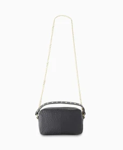 Hot Schouder / Hand Tas Helena Buckle New Zealand Grijs Dames Tassen