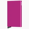 Best Sale Portemonnee Cardprotector Paars Dames Portemonnees