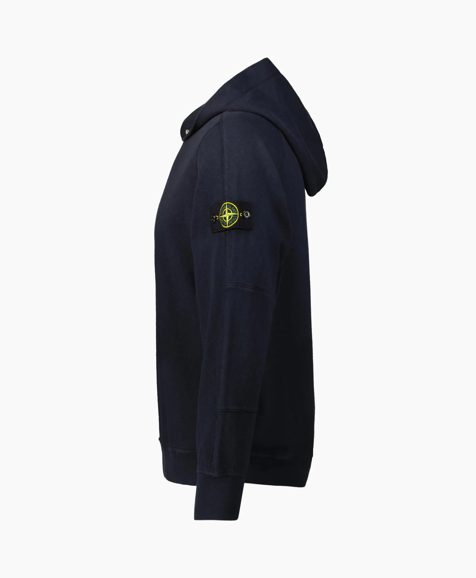 Cheap Hoodie 65860 Donker Blauw Heren Truien