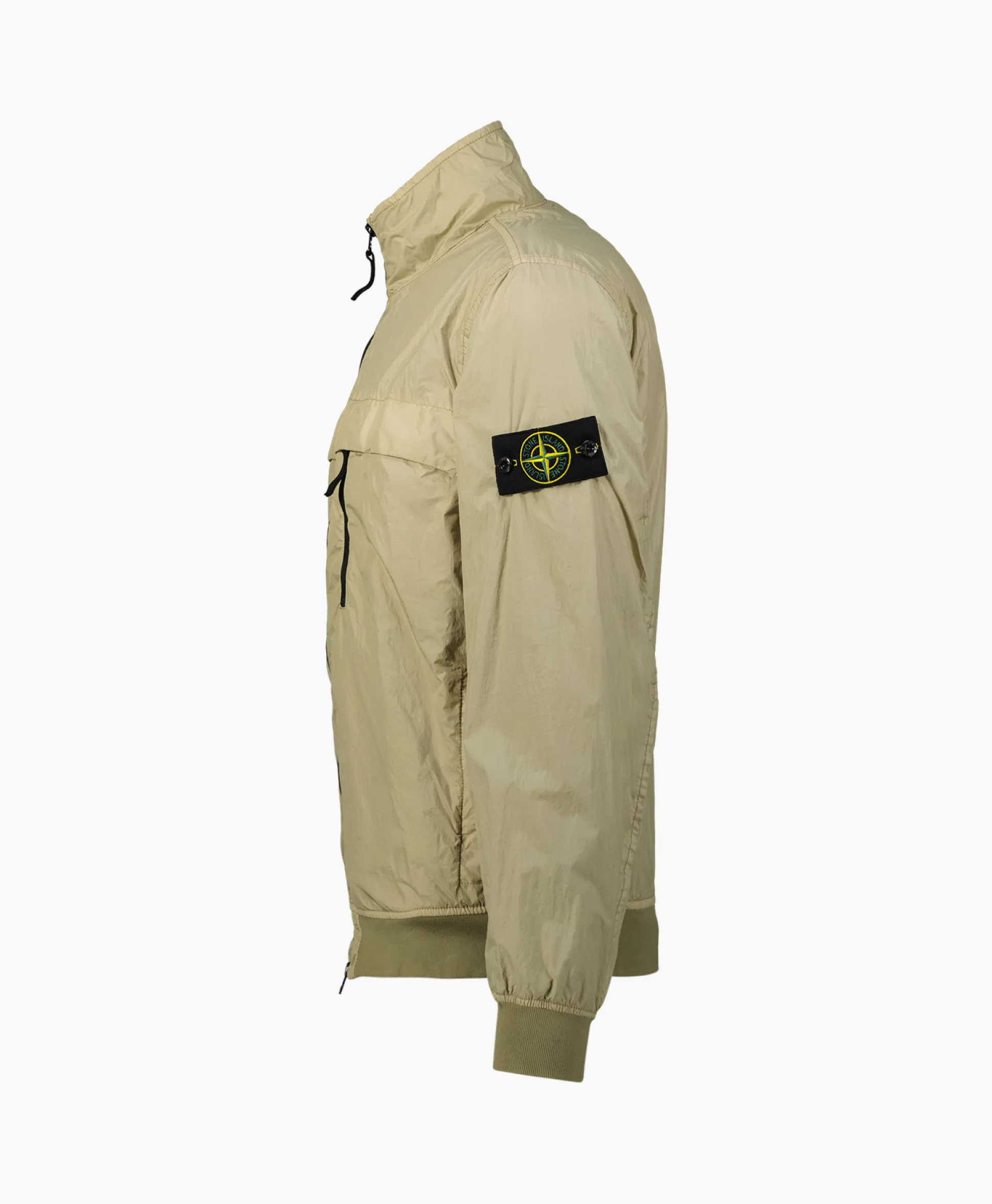Discount Jack 41022 Beige Heren Jassen