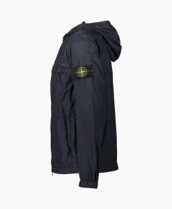 Outlet Jack 922-1 Donker Blauw Heren Jassen