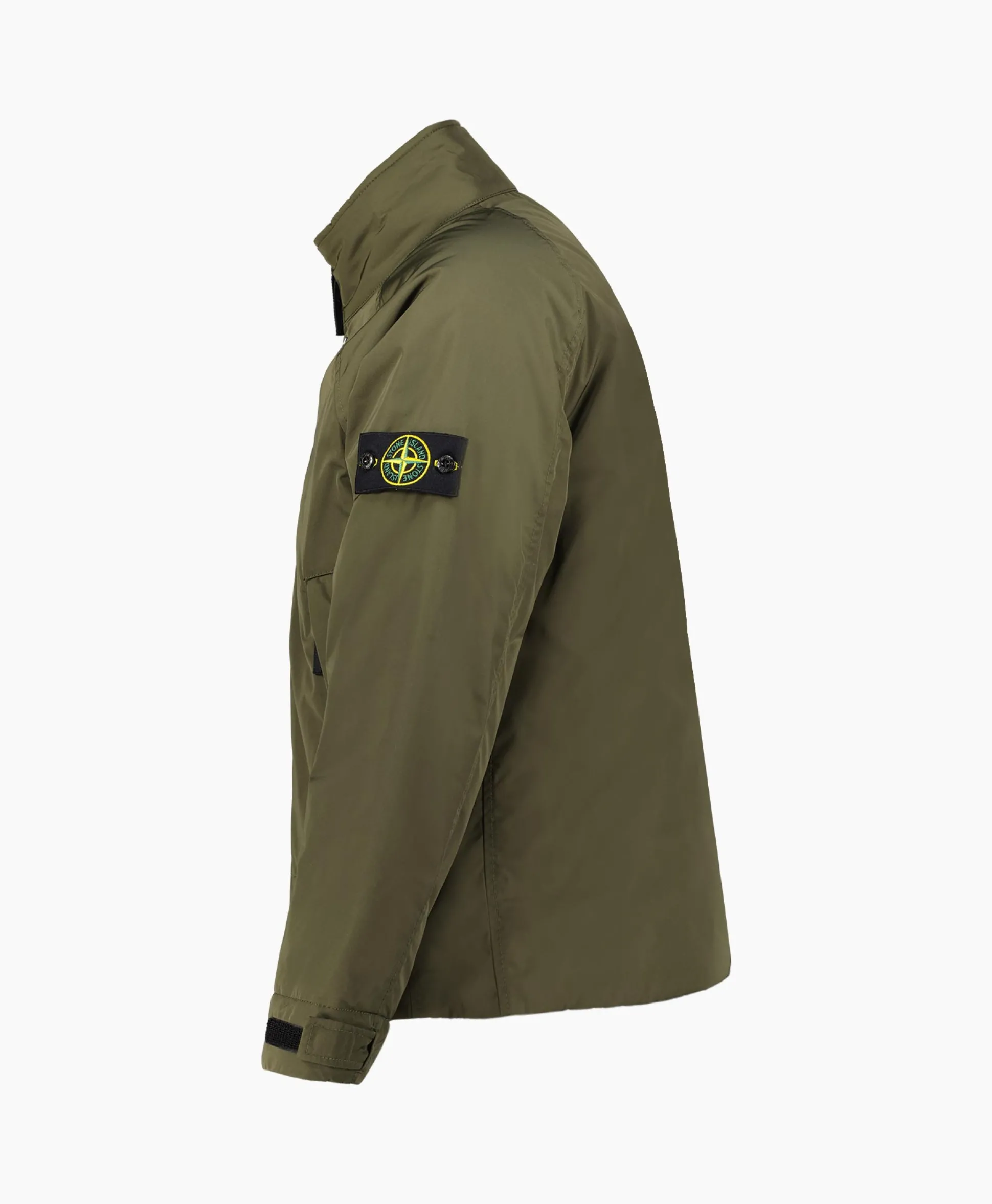 Best Sale Jack 41926 Groen Heren Jassen
