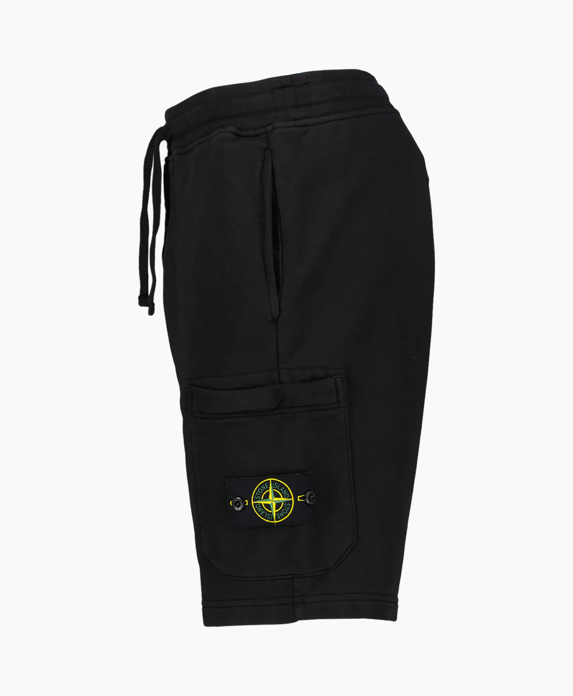 Cheap Korte Broek 64651 Zwart Heren Broeken