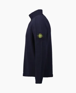 Best Pullover 529A3 Blauw Heren Truien