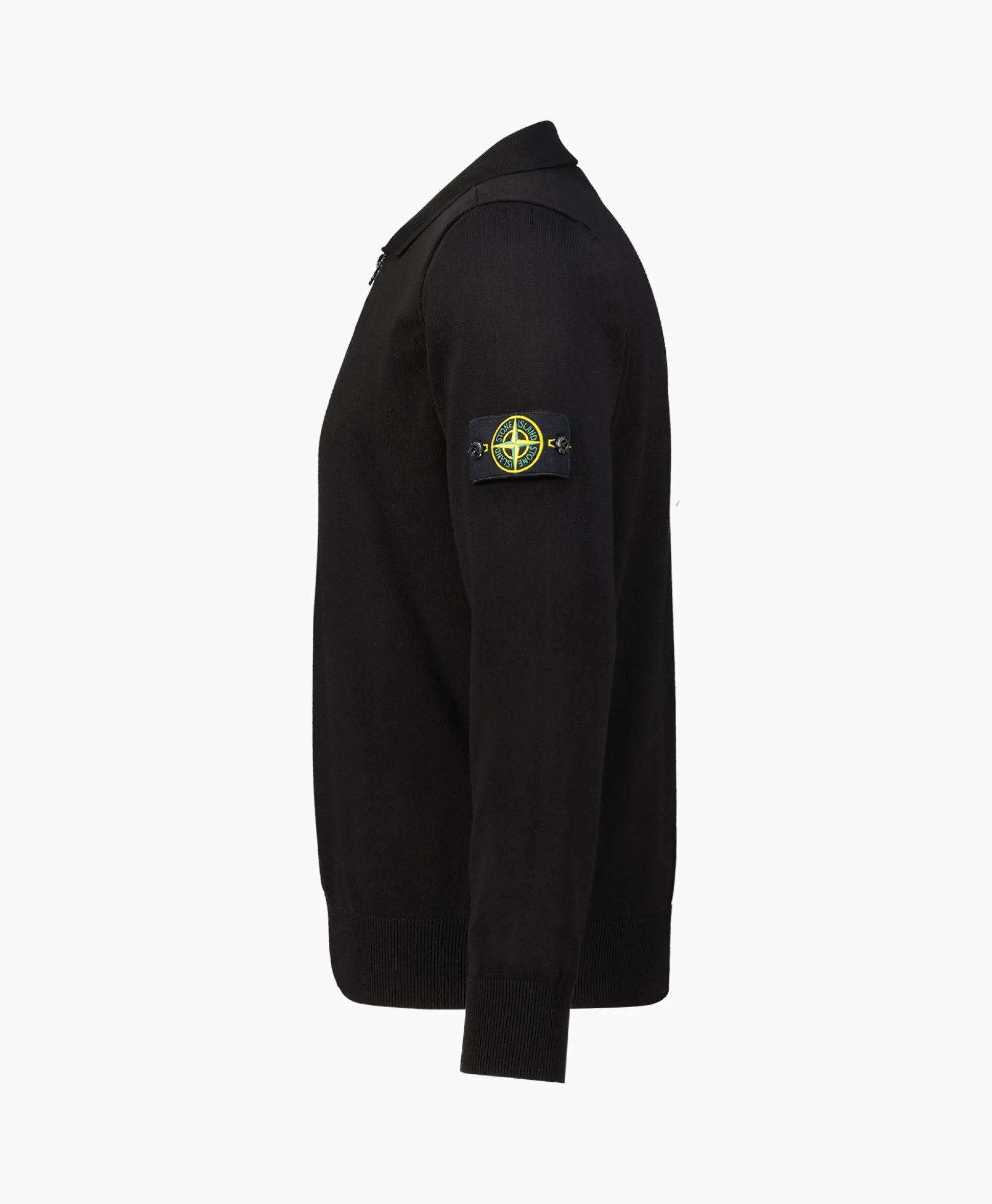 Sale Sweater 543B2 Zwart Heren Truien