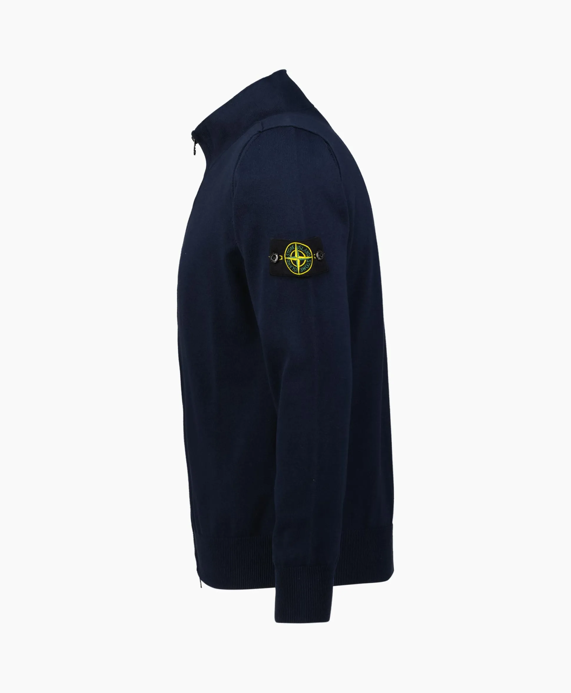 Shop Vest 542B2 Donker Blauw Heren Vesten