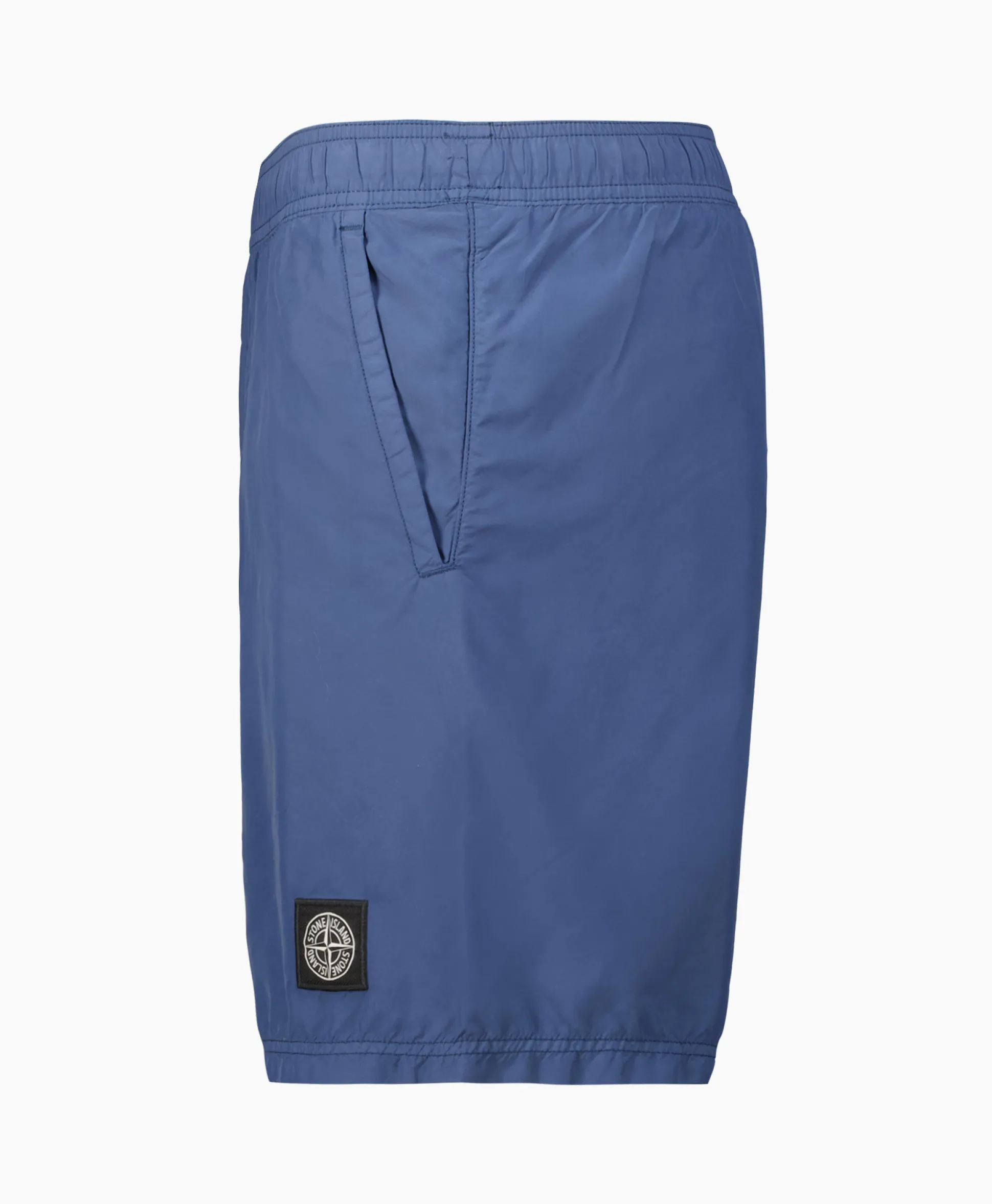 Cheap Zwembroek B0946 Donker Blauw Heren Zwembroeken