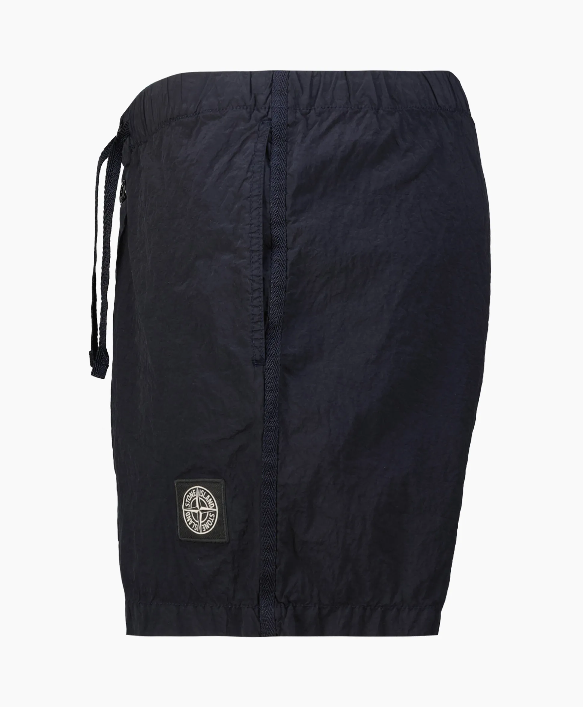 Online Zwembroek B0643 Midden Blauw Heren Zwembroeken