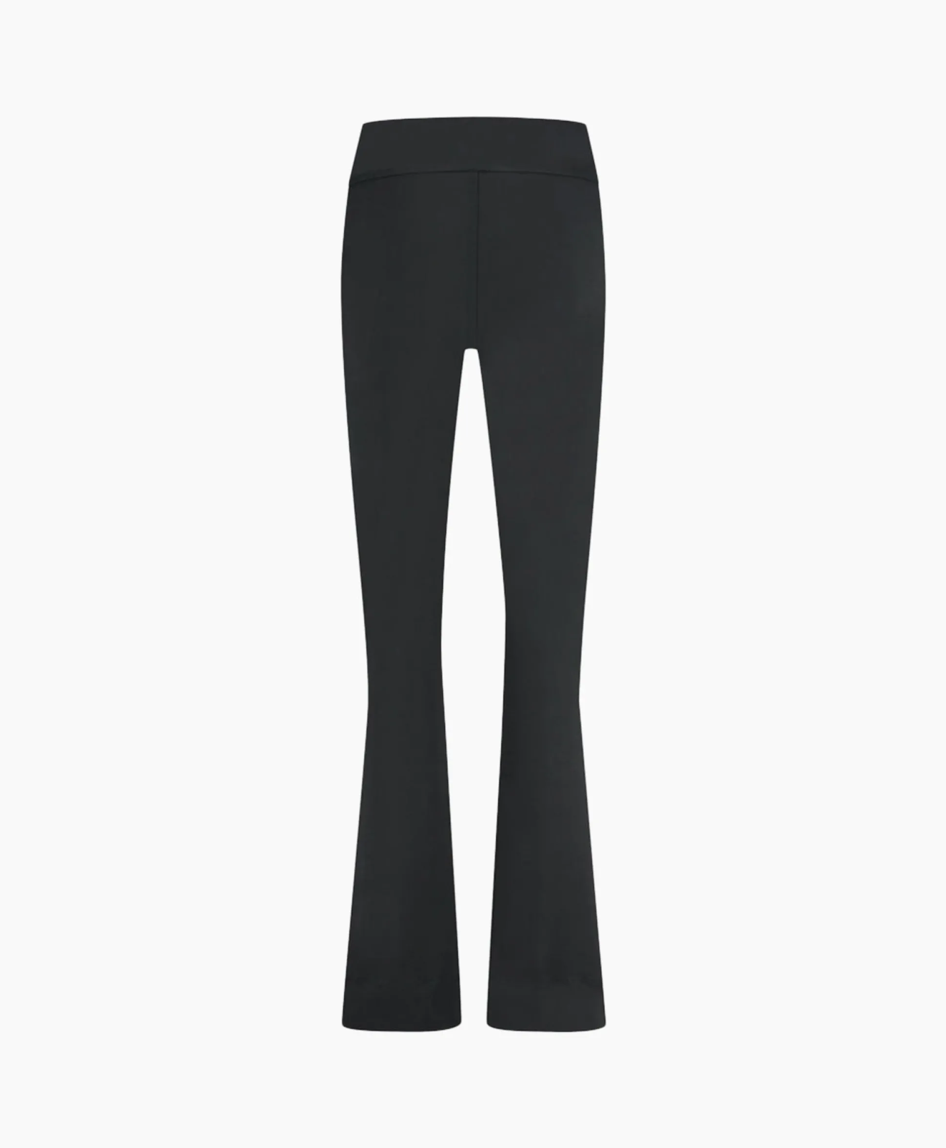 Store Broek Sa Sport Flair Trousers Zwart Dessin Dames Broeken