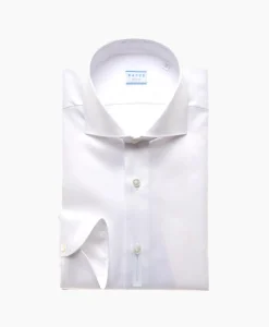Online Travel Shirt Wit Heren Overhemden